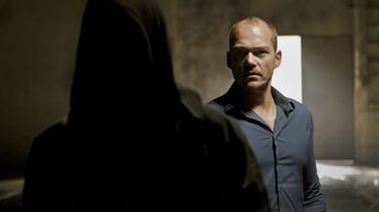 Christopher Maltman and András Korcsmáros in Mozart's Don Giovanni Juan (2010)