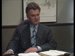 Carol van Herwijnen in We zijn weer thuis (1989)