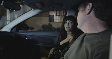 Felisha Michelle Cacho in Amongst Others