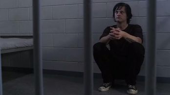 Dean Chekvala in Harper's Island (2009)