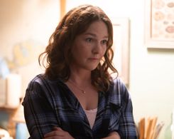 Virginia Kull in Percy Jackson and the Olympians (2023)