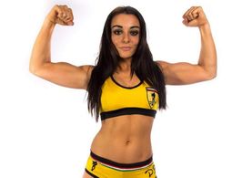 Deonna Purrazzo in WWR Project XX (2016)