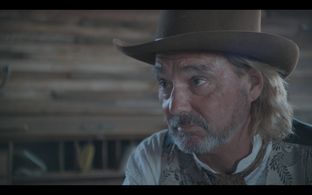 Kurtis Anton as Craig Bower in the SlateGate Cinema, Snakebyte Production of Bloodhound Law, written by Jason Cutcher 9-