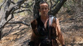 Pollix- The Kettlemen 