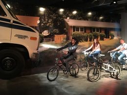 Stranger Things @ Netflix Event