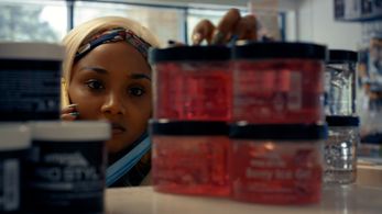 Sh'Kia in Kinfolk: The Series (2023)