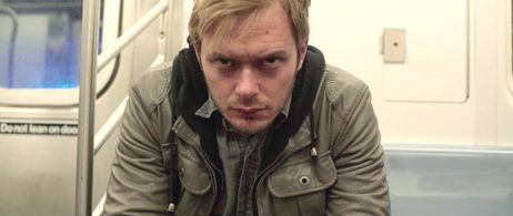 Kyle DeSpiegler in Night Sweats (2019)