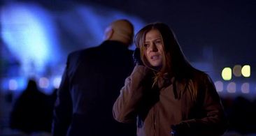 Mariya Golubkina in Countdown (2004)