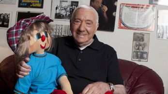 Emilio Aragón 'Miliki'