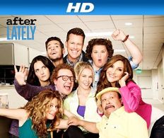 Heather McDonald, Brad Wollack, Sarah Colonna, Chelsea Handler, Jen Kirkman, Chuy Bravo, Chris Franjola, Jeff Wild, and 