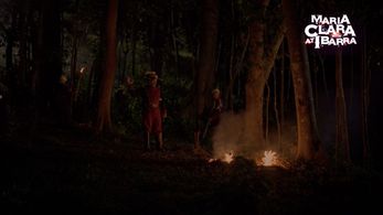 Giovanni Baldisseri in Maria Clara and Ibarra (2022)