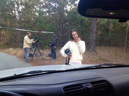 Sophia Takal in Green (2011)