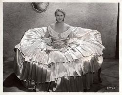 Grace Moore in A Lady's Morals (1930)