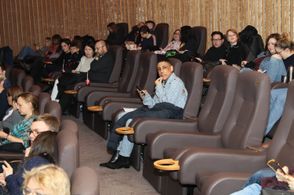 2018 Berlinale Opening Night
