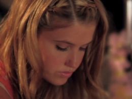 Gabrielle Christian in South of Nowhere (2005)