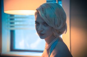 Katelyn McCulloch in Barbara-Anne (2019)