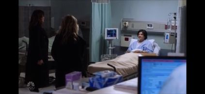 Vanessa Carrasco in Law & Order: Special Victims Unit (1999)