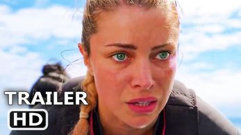 Teressa Liane, The Reef: Stalked (2022)