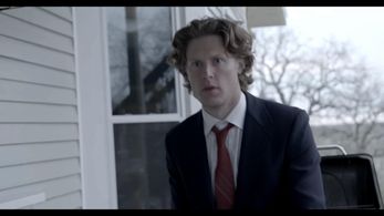 As Austin in “Spin”