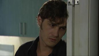 Sergey Strelnikov in Angel-khranitel (2007)