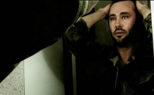 from the music video, 