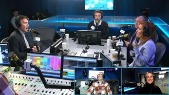 Doug Budin, Elisa Donovan, Shane Douglas, Alyssa Heimrich, Keon, Jamison Scala, and Jeff Lewis in Jeff Lewis Live: Jeff 