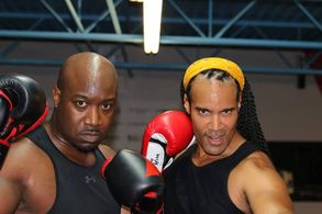 Moving Parts TJ Storm Henry Frost III