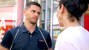 Bejo Dohmen in Freundinnen - Jetzt erst recht (2018)