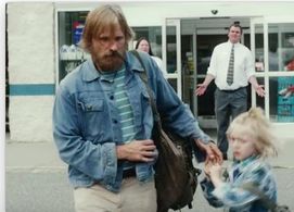 Viggo Mortensen and Thomas Brophy