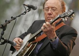 Earl Scruggs