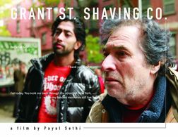 Grant St. Shaving Co.