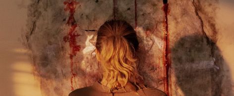 Jillian Harris in Dead Dicks (2019)