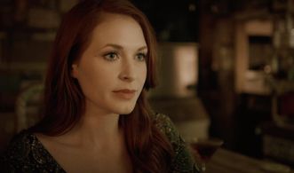 Still of Rebecca Bujko in Trickster