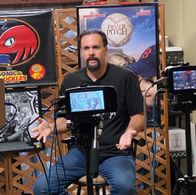 Patrick Scott Pattersonb