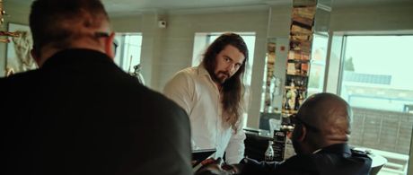 Production Still - Bacuphi PI