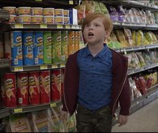 Still of Gracen playing Montana in The Kominsky Method