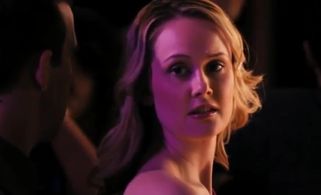 Katy Yoder in Incest! The Musical (2011)