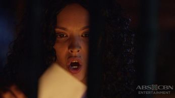 Desiree Del Valle in Maalaala Mo Kaya (1991)