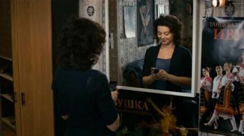 Yuliya Rudina in Podzemnyy perekhod (2012)