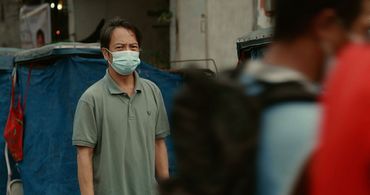 Nor Domingo in Kwits (2022)