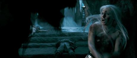 Clementine Nicholson in Underworld: Blood Wars (2016)