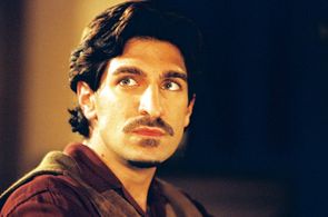 Tarek Bishara in The Final Cut (2004)