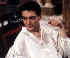 Vladimír Dlouhý in O princi, který mel o kolecko víc (1992)