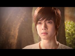 Kim Hyun-joong in Mischievous Kiss (2010)