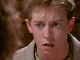 André de Vanny in Wicked Science (2004)