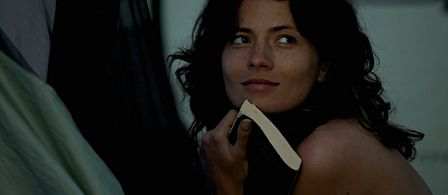 Karina Deyko in Mother Nature (2013)