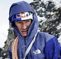 David Lama