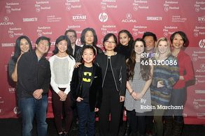 Sundance advantageous