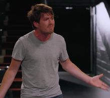 Ryan Caraway in Masterclass: Kevin Spacey Teaches Acting (2016)