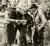R. Henry Grey in Jealousy's Trail (1913)
